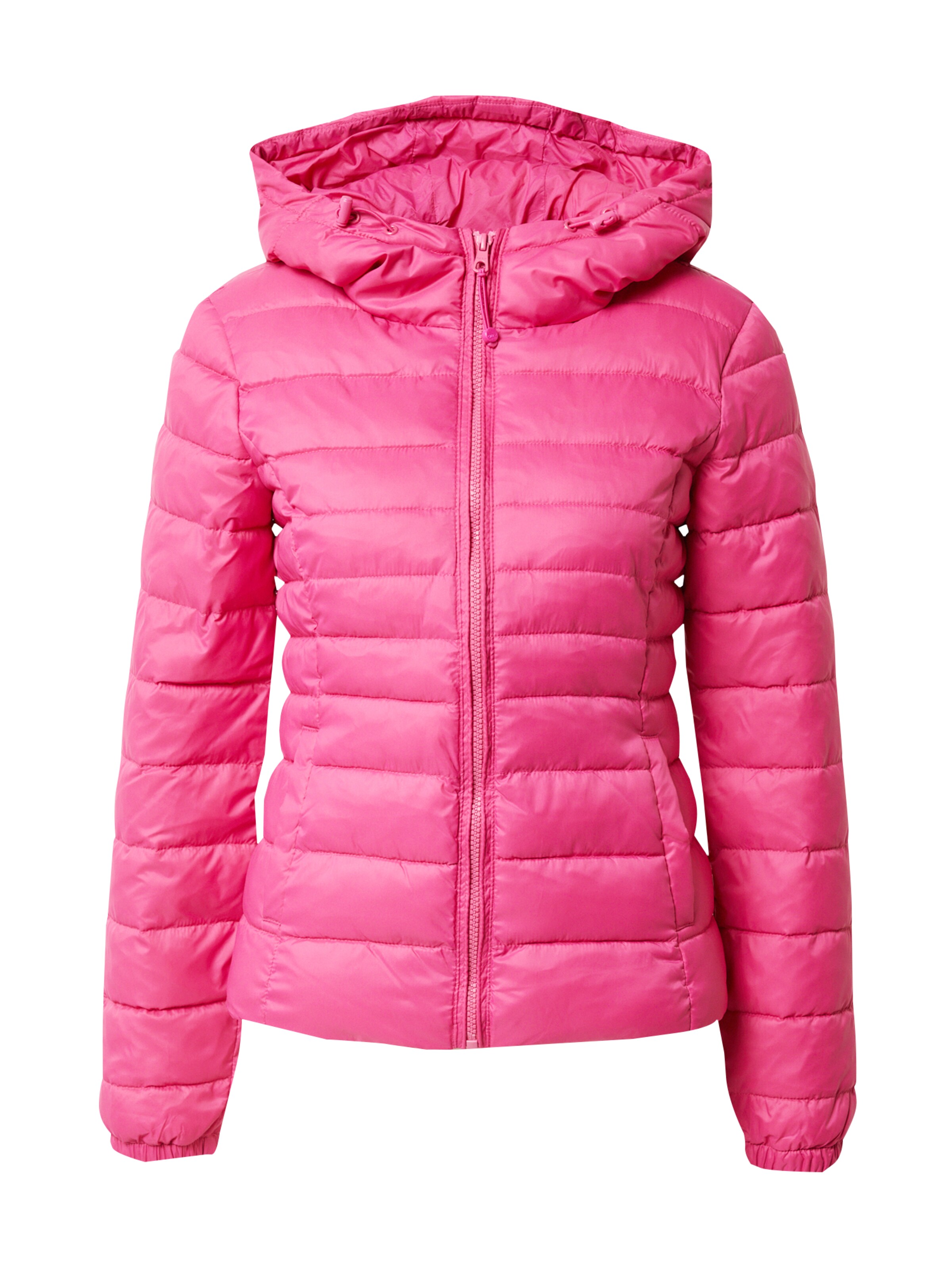 Only steppjacke pink Outlet